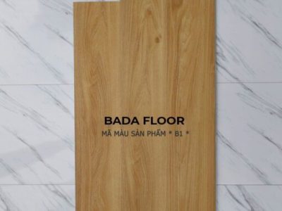 SÀN NHỰA BADA FLOOR B1